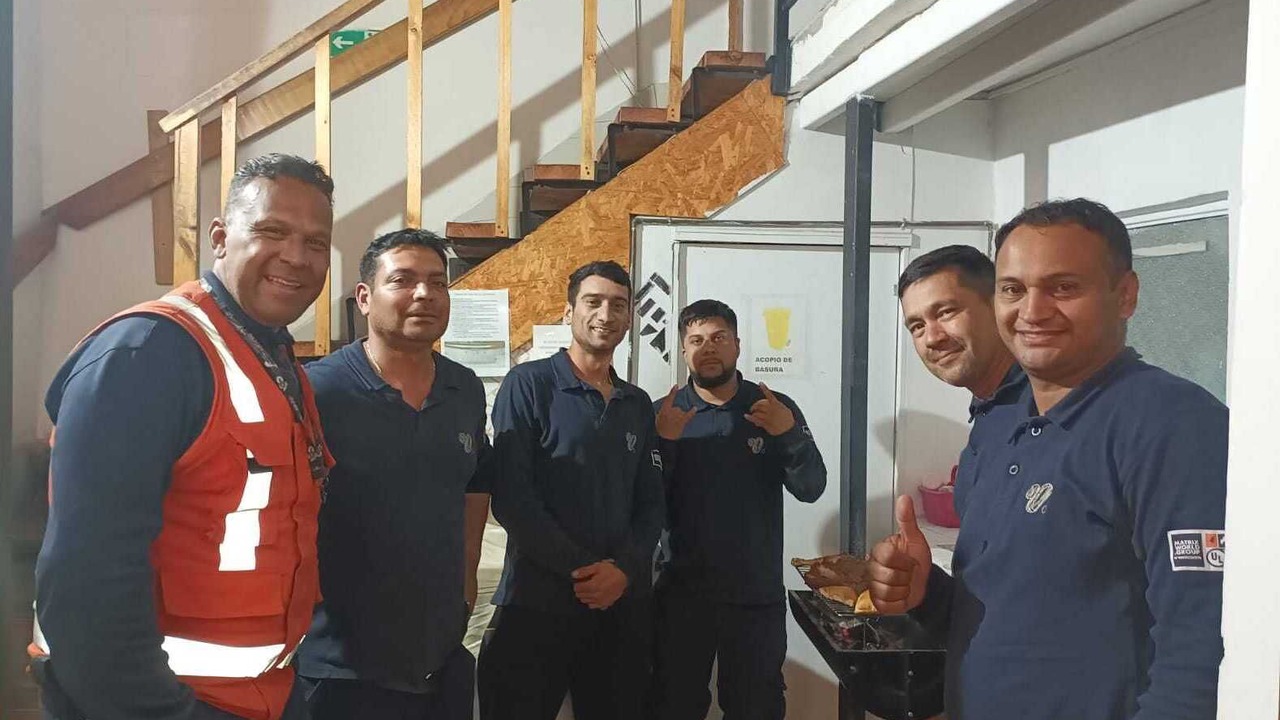 Photo of Kitchen in Antofagasta