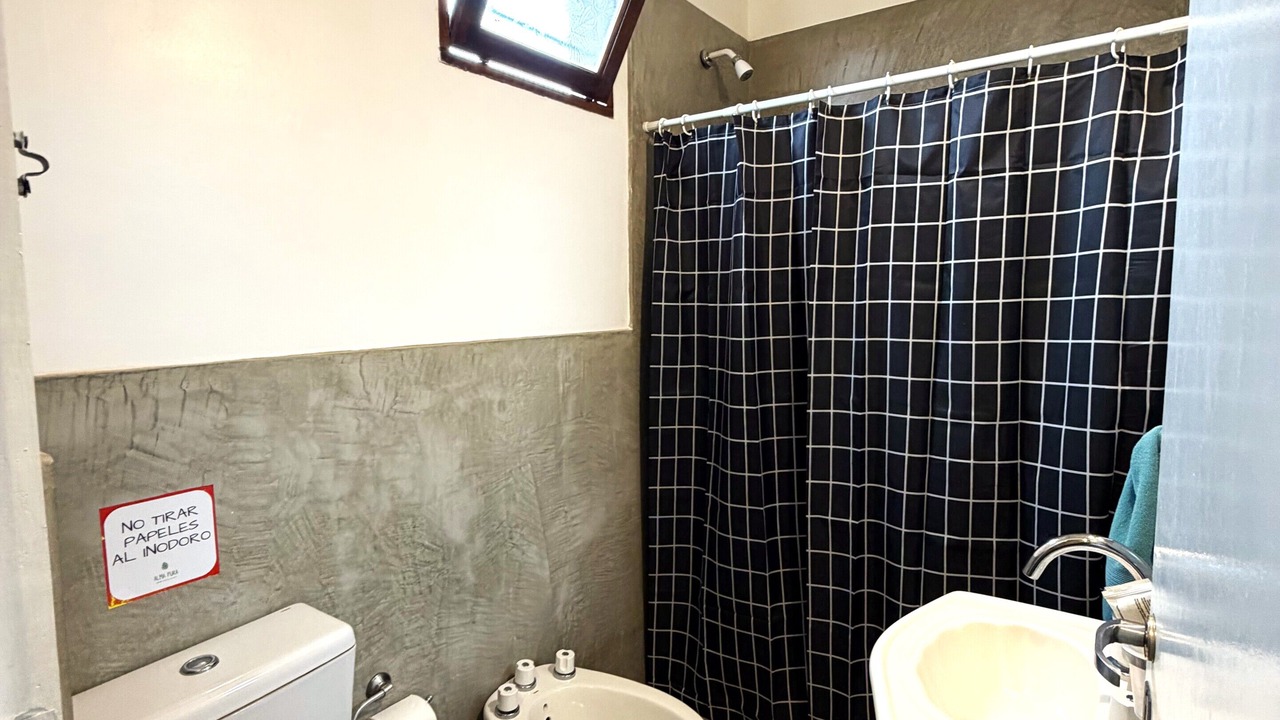 Photo of Bathroom in Puerto Iguazu