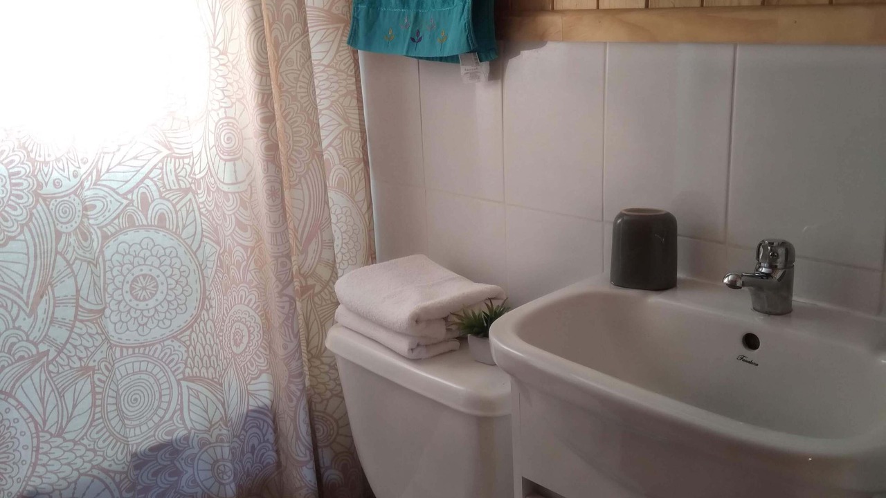 Photo of Bathroom in Frutillar
