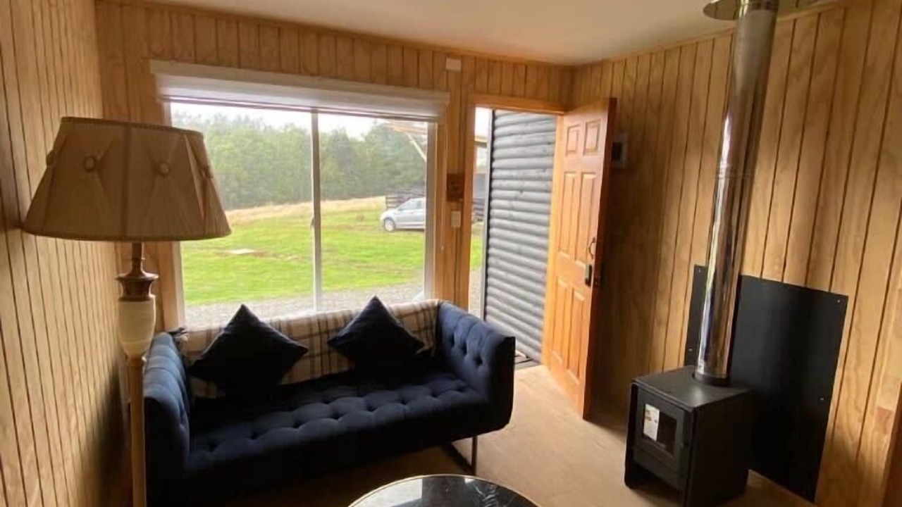 Photo of Livingroom in Puerto Varas
