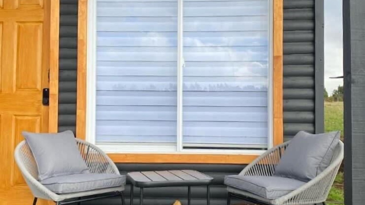 Photo of Patio Balcony in Puerto Varas