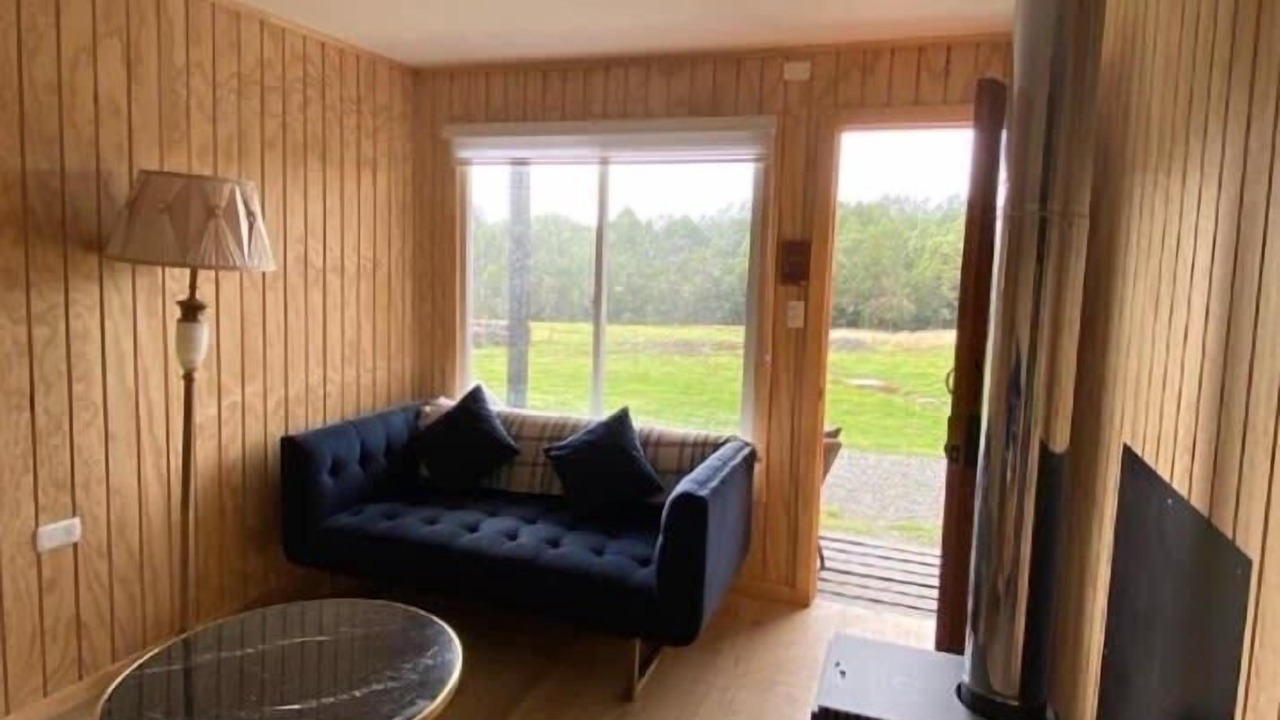 Photo of Livingroom in Puerto Varas