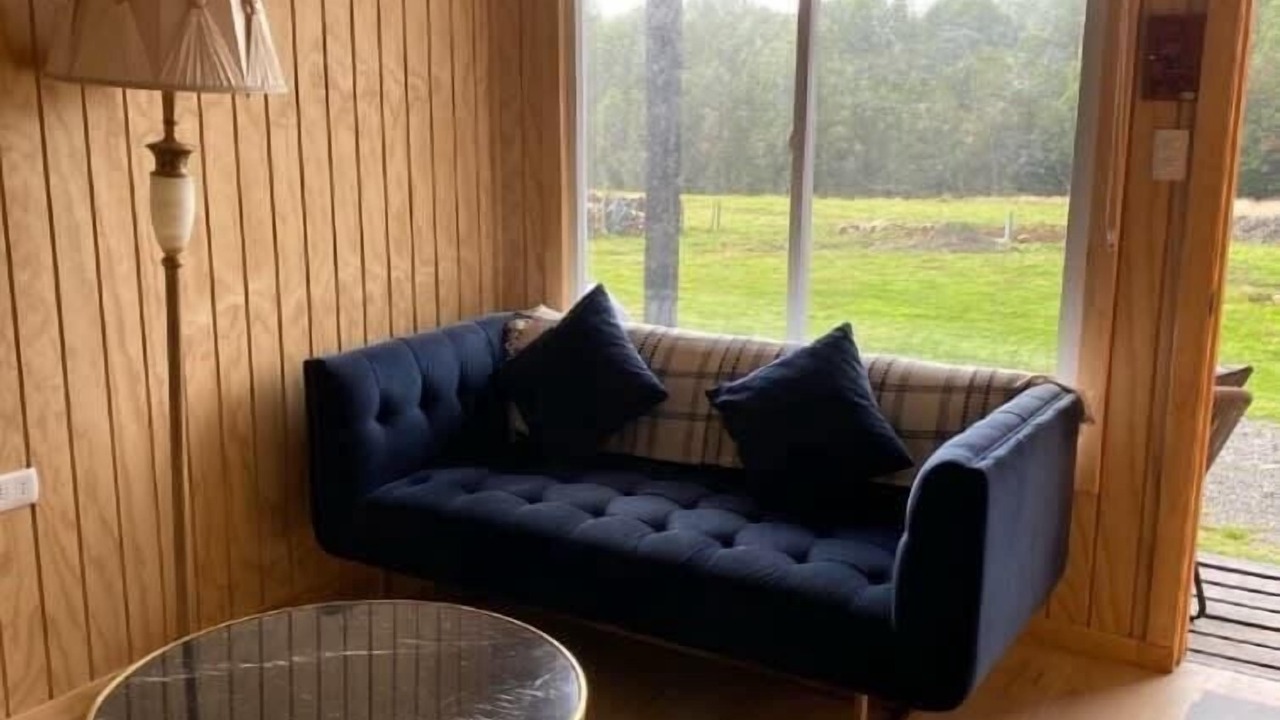 Photo of Livingroom in Puerto Varas