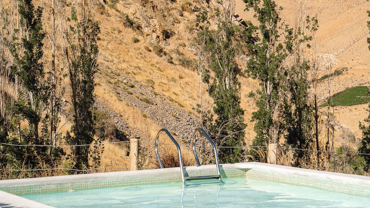 Photo of Outdoor in Paiguano
