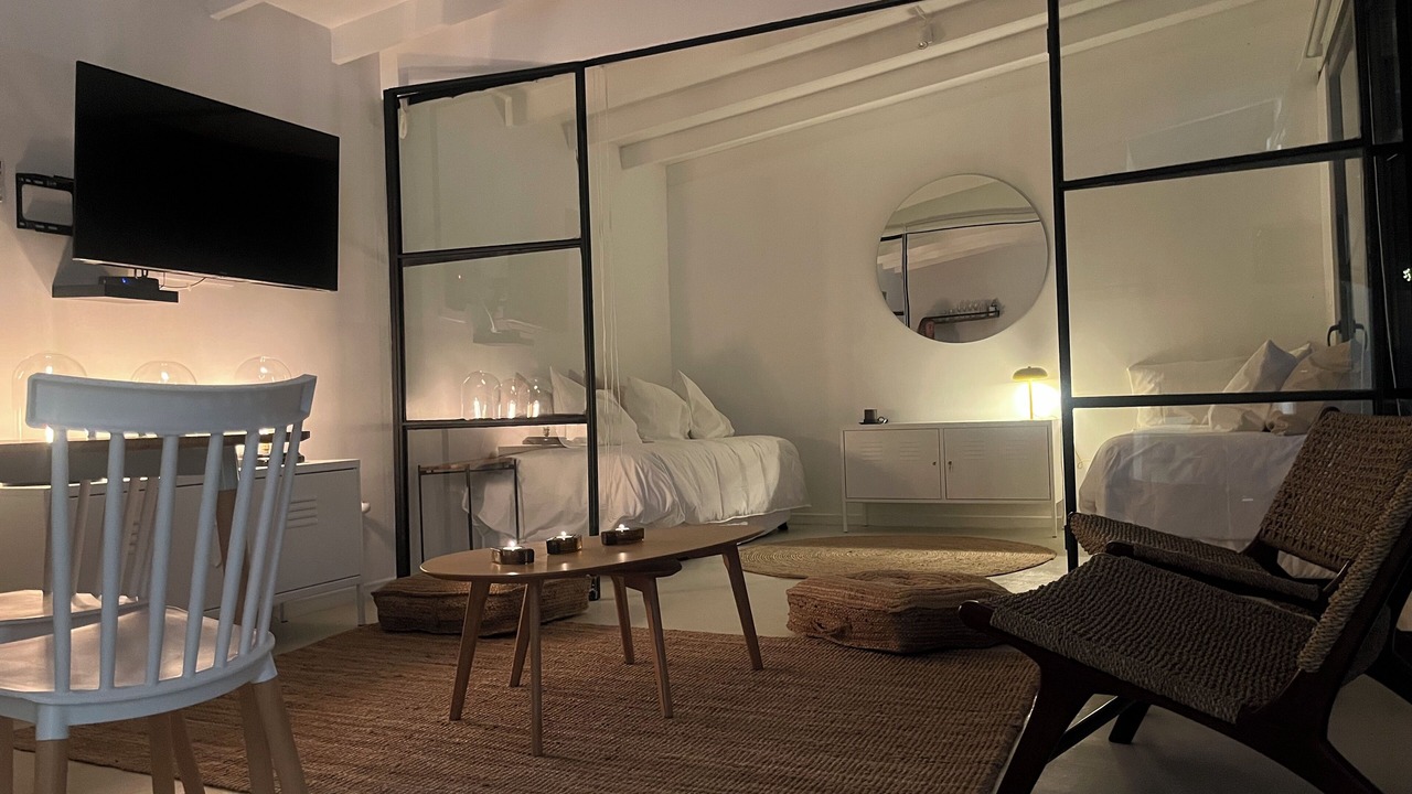 Photo of Bedroom in Paiguano
