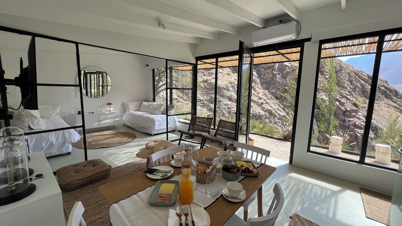 Photo of Bedroom in Paiguano
