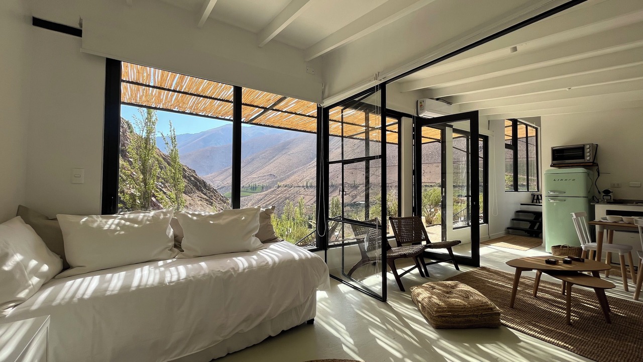 Photo of Bedroom in Paiguano