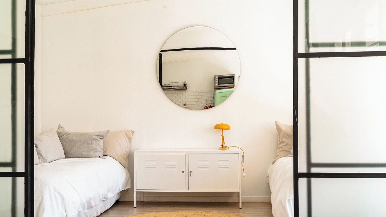 Photo of Bedroom in Paiguano