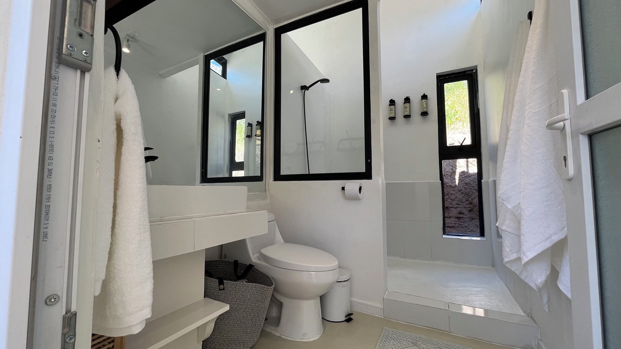 Photo of Bathroom in Paiguano