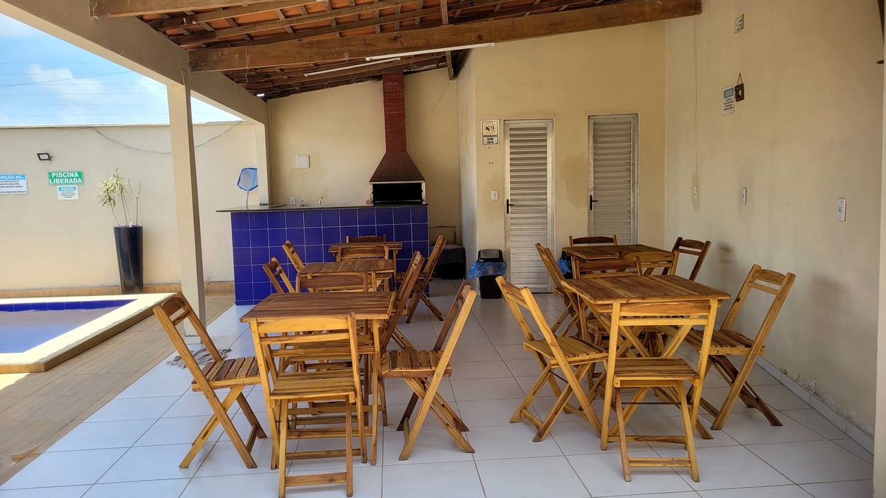 Photo of Outdoor in Santo Amaro do Maranhao