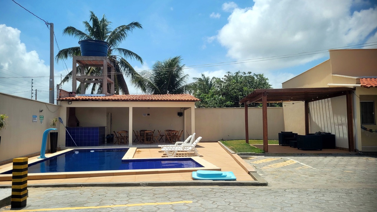 Photo of Outdoor in Santo Amaro do Maranhao