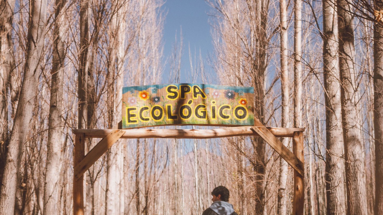 Photo of Outdoor in Uspallata