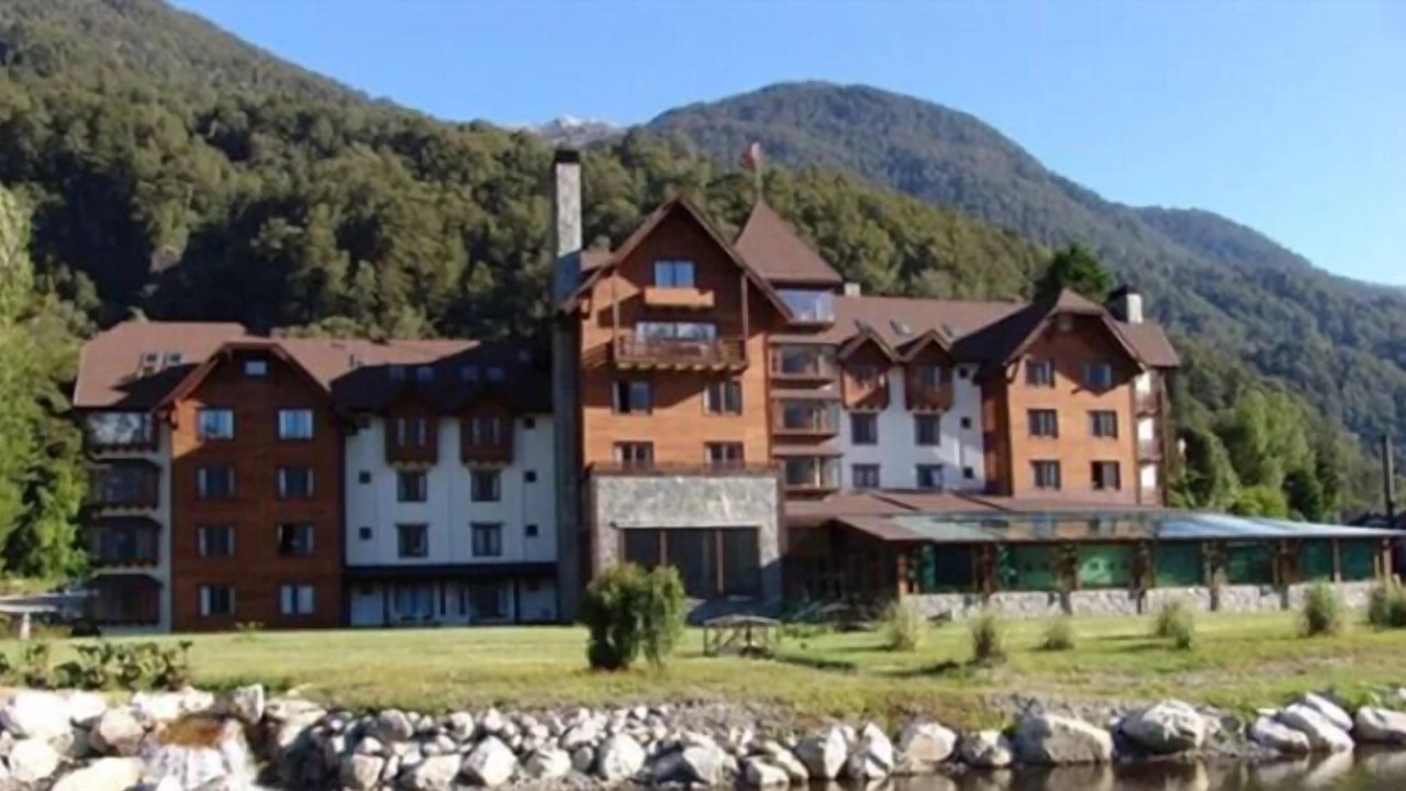 Photo of Outdoor in Peulla
