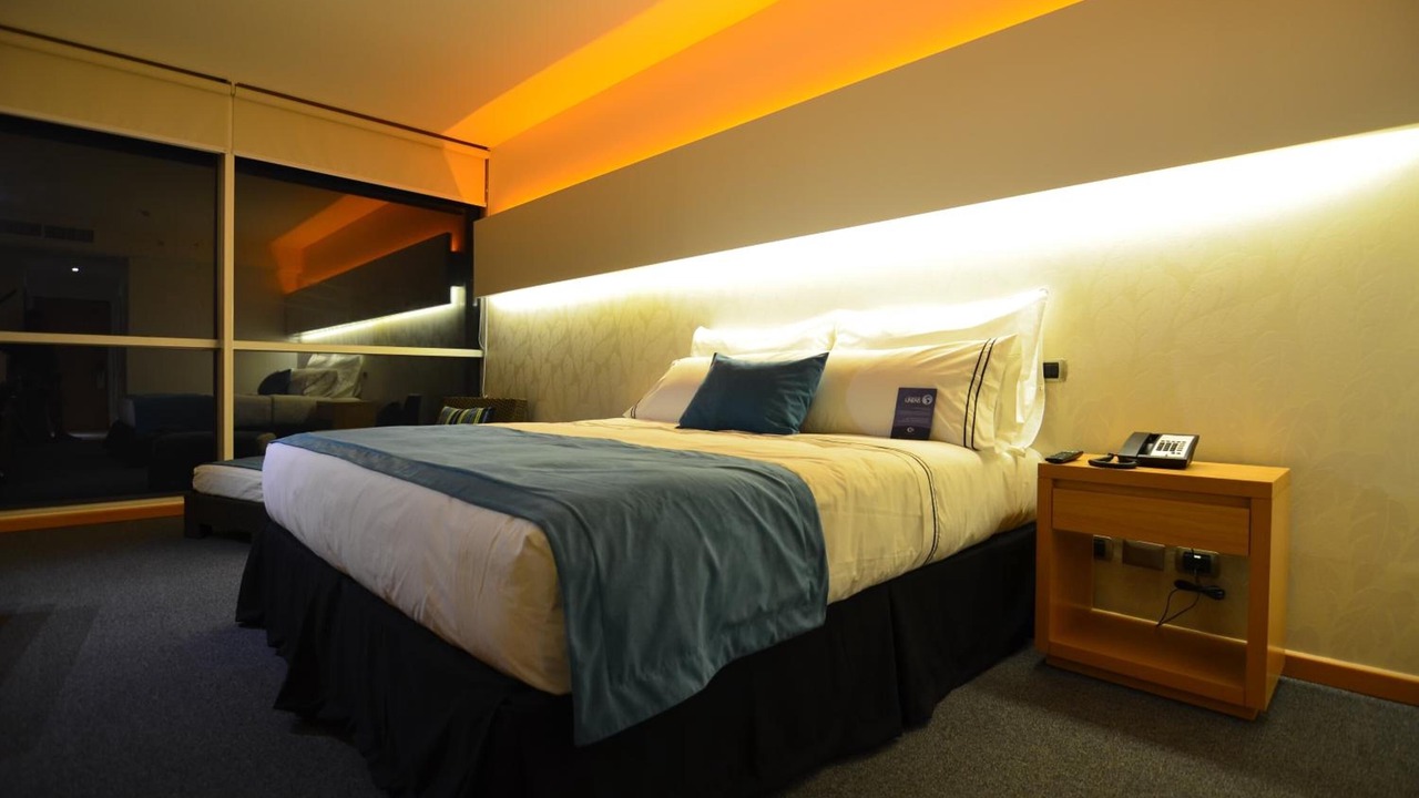 Photo of Bedroom in San Antonio