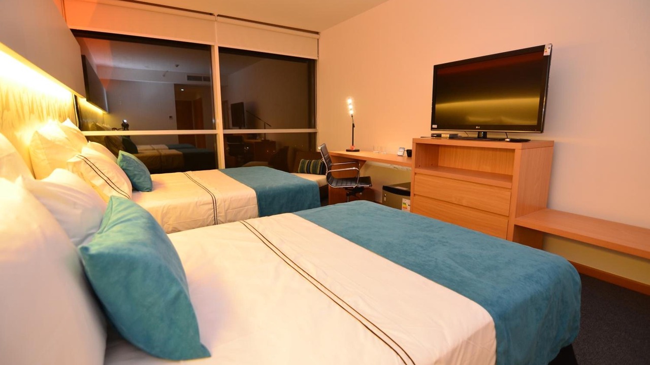 Photo of Bedroom in San Antonio