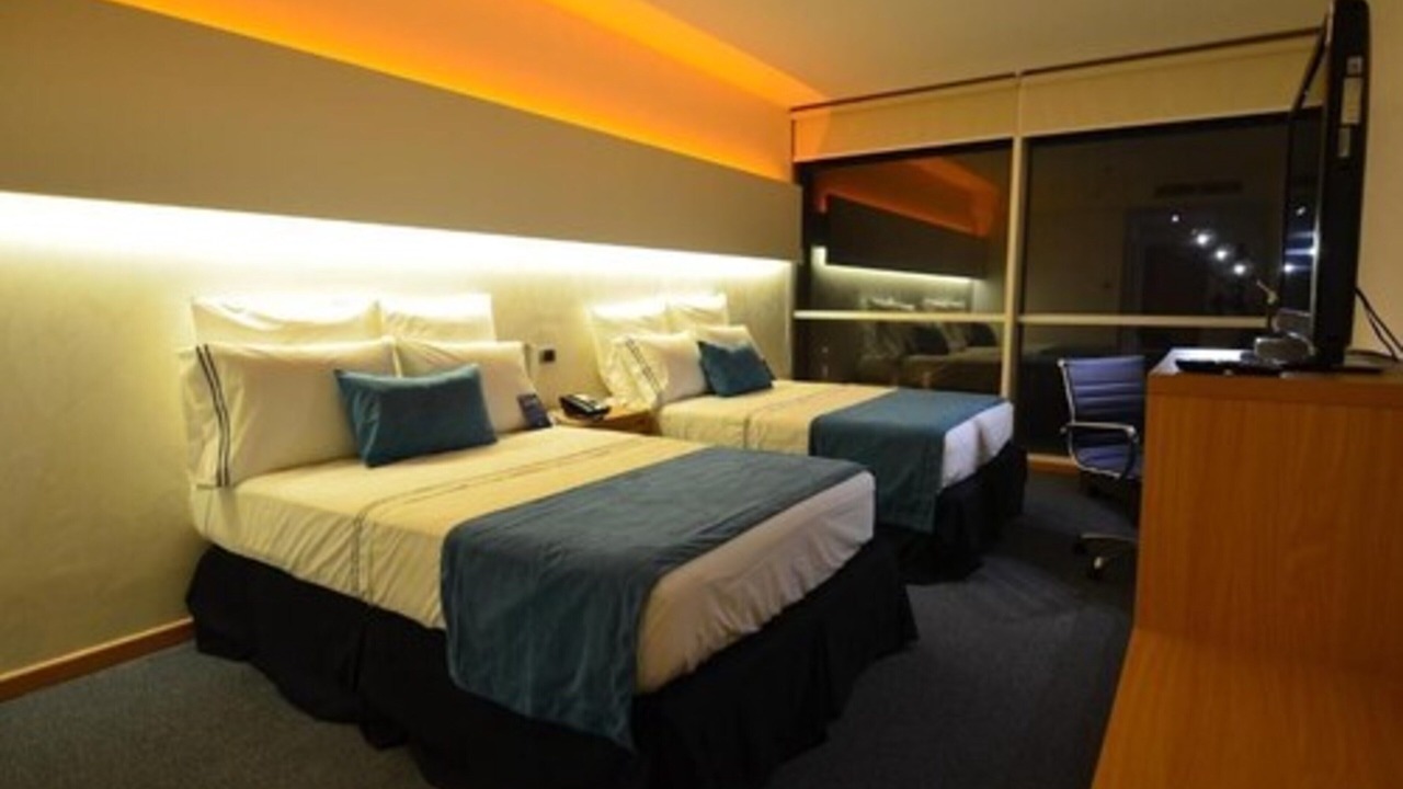 Photo of Bedroom in San Antonio