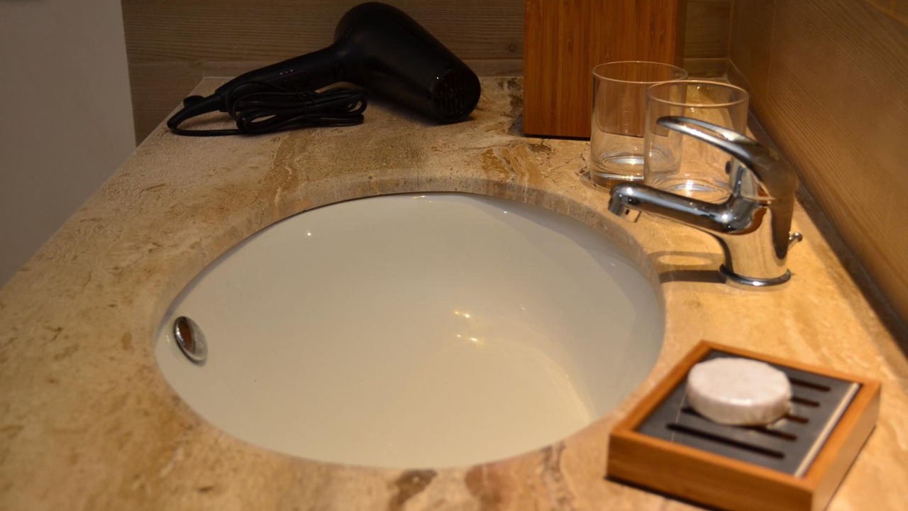Photo of Bathroom in San Antonio