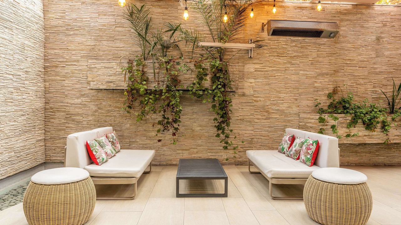 Photo of Patio Balcony in Cavancha