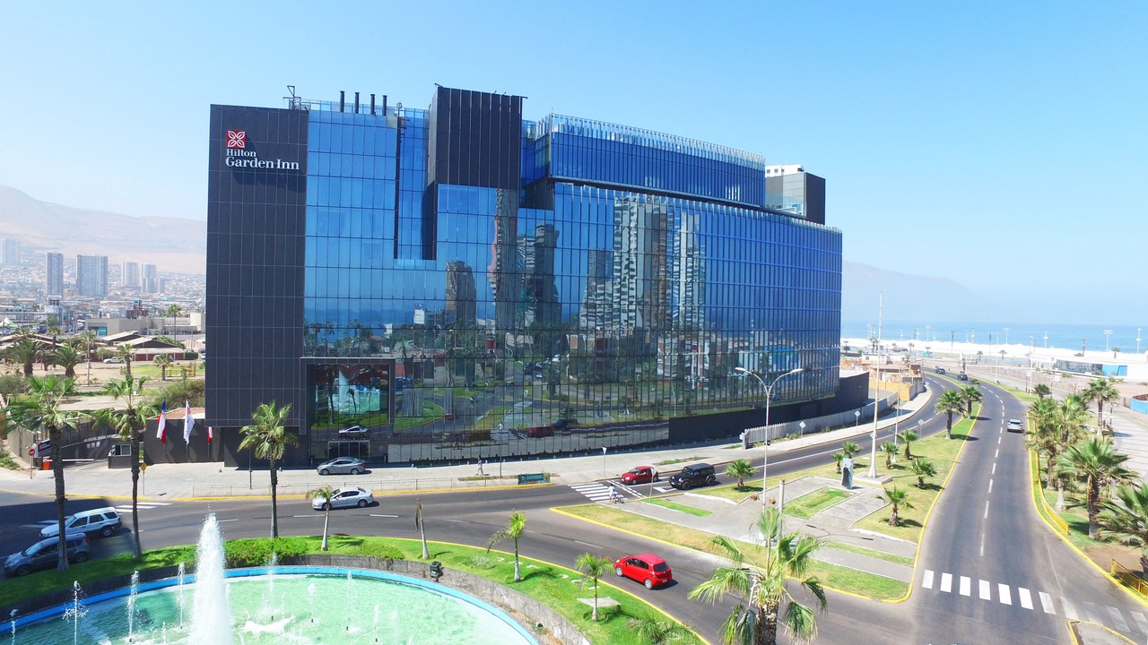 Photo of Outdoor in Cavancha