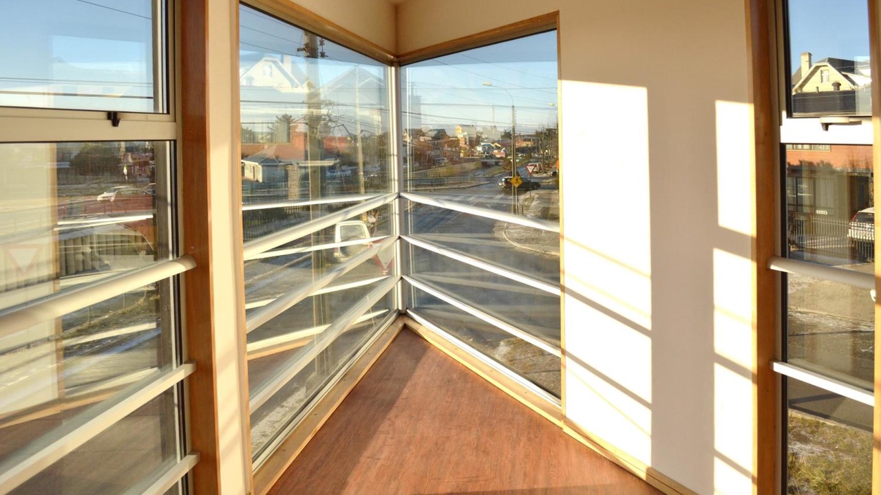 Photo of Patio Balcony in Punta Arenas
