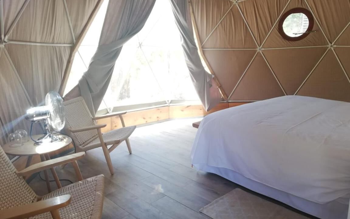 Photo of Bedroom in Paihuano