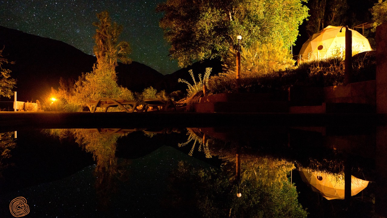 Photo of Outdoor in Paihuano