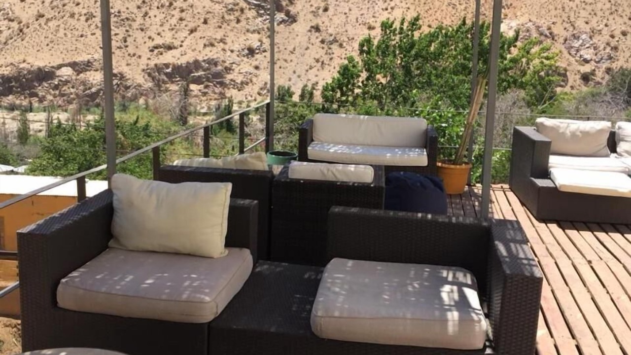 Photo of Patio Balcony in Paihuano