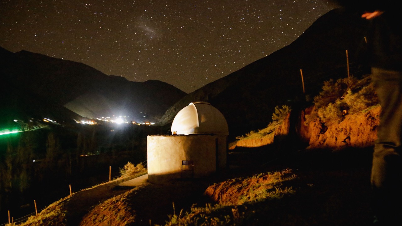 Photo of Outdoor in Paihuano