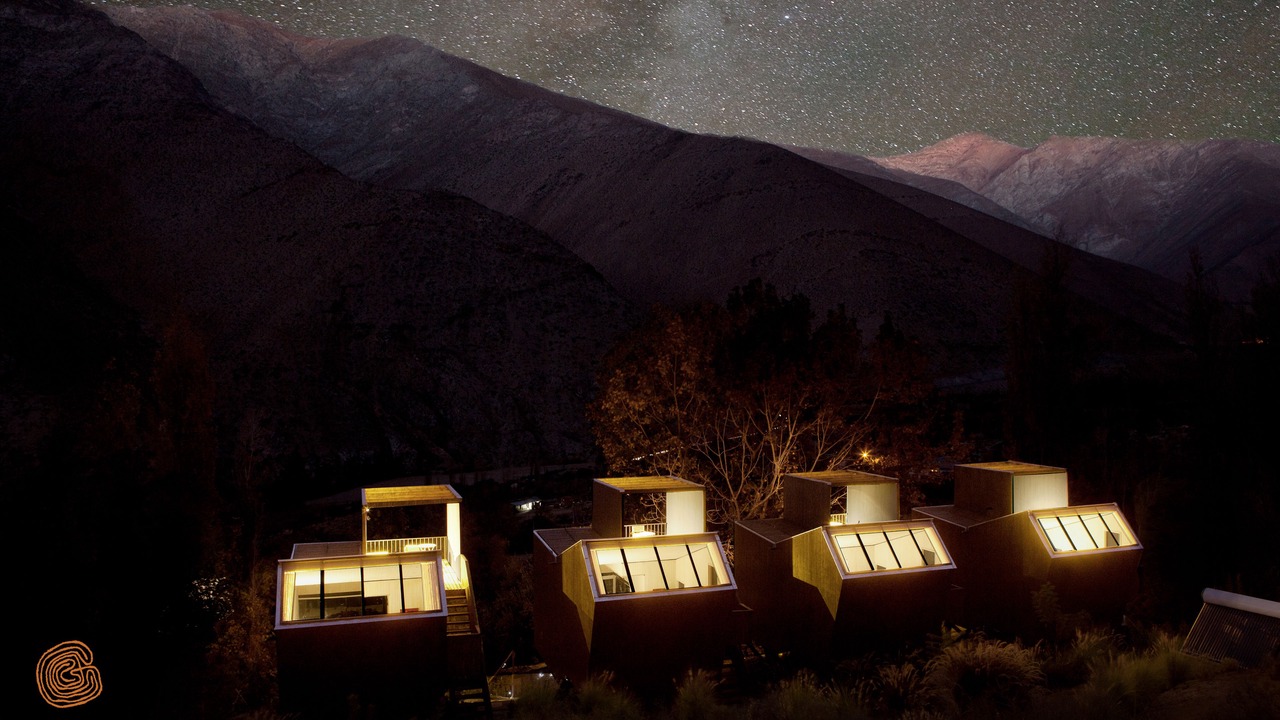Photo of Outdoor in Paihuano