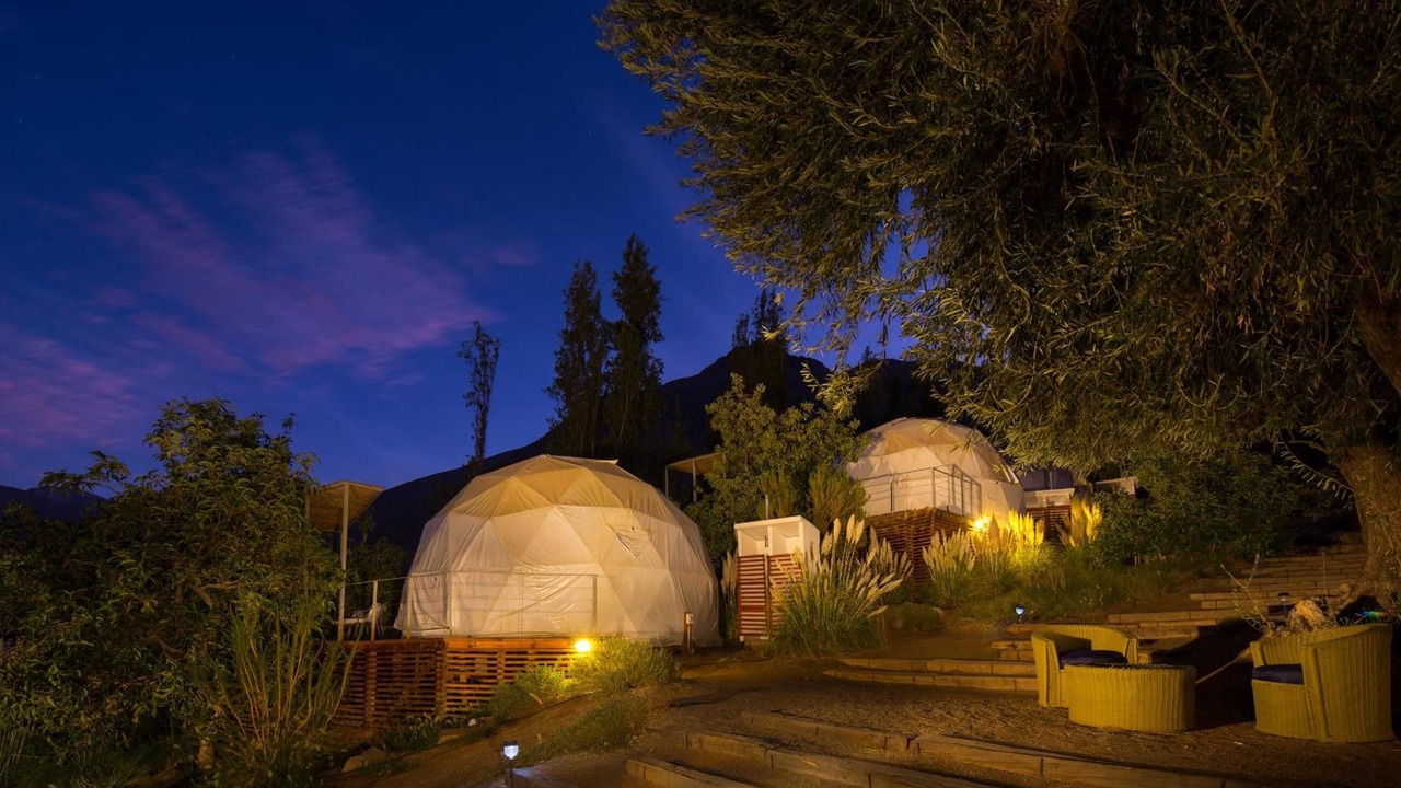 Photo of Outdoor in Paihuano