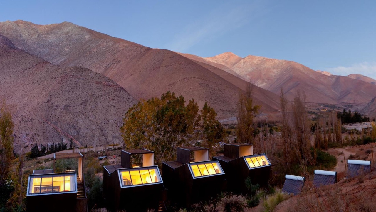 Photo of Outdoor in Paihuano