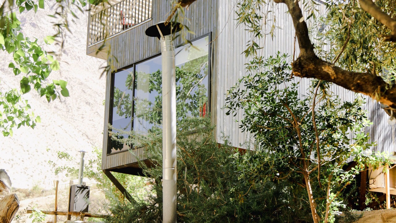 Photo of Outdoor in Paihuano