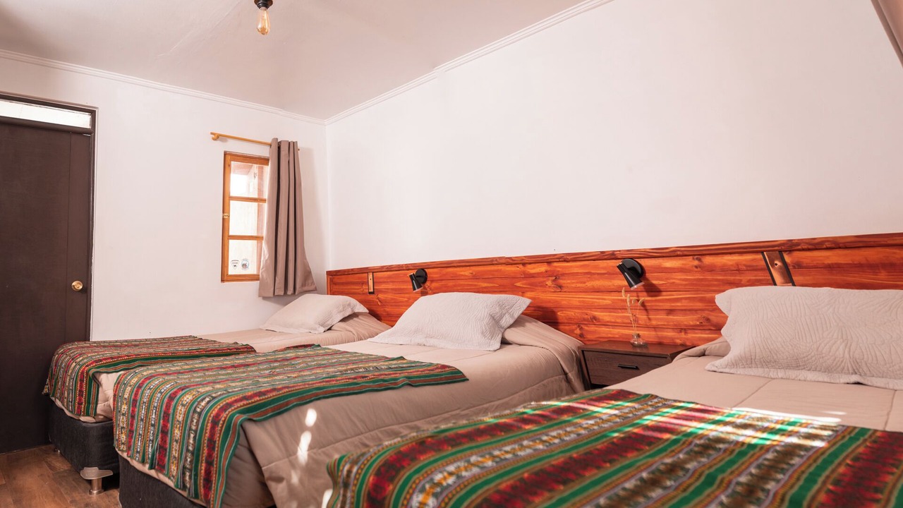 Photo of Bedroom in San Pedro de Atacama