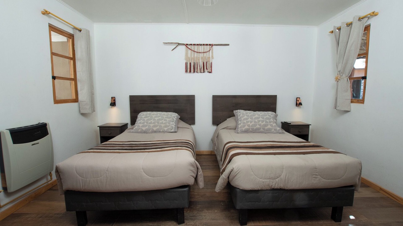 Photo of Bedroom in San Pedro de Atacama