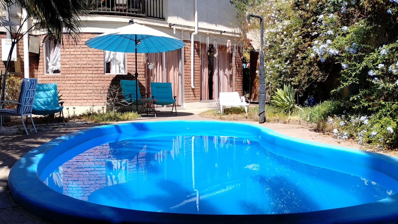 Photo of Patio Balcony in Vicuna