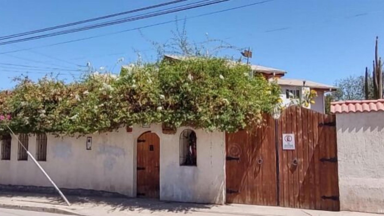Photo of Outdoor in Vicuna