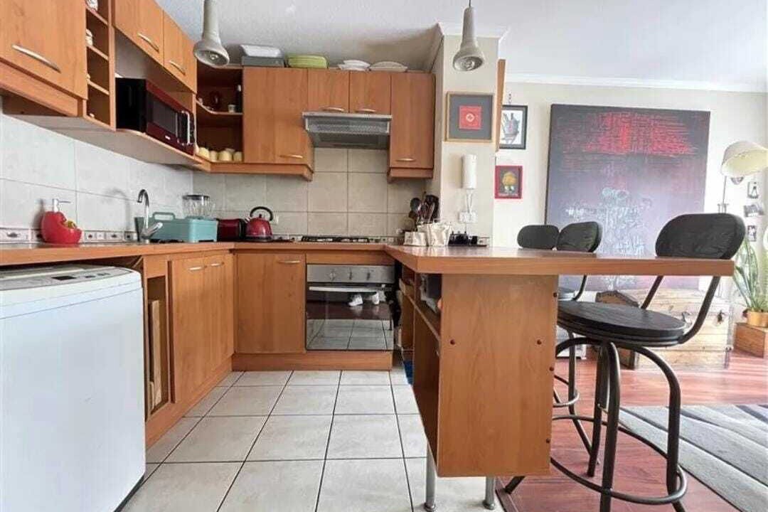 Photo of Kitchen in Lo Contador
