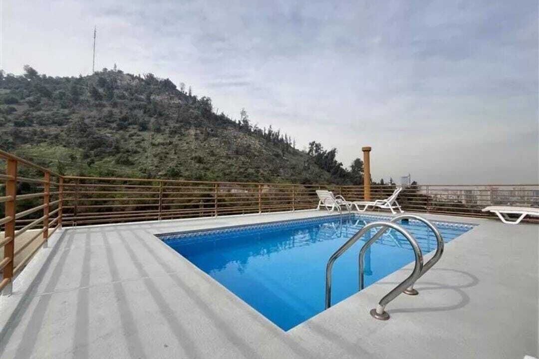 Photo of Outdoor in Lo Contador