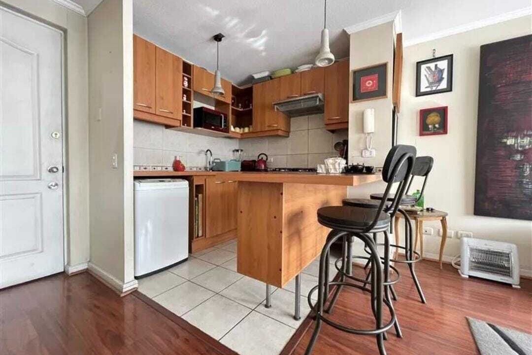 Photo of Kitchen in Lo Contador