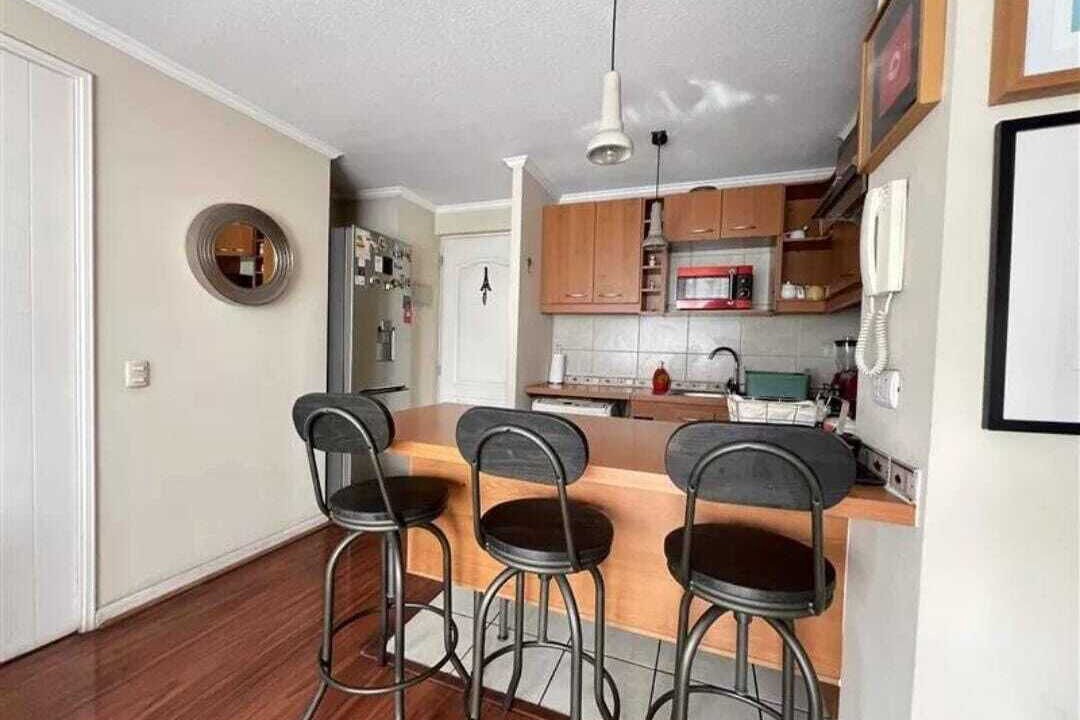 Photo of Kitchen in Lo Contador