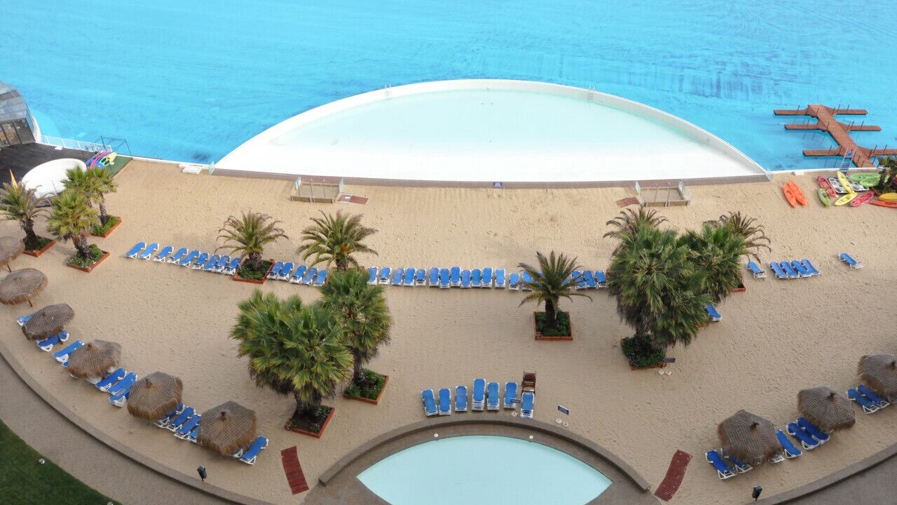 Photo of Outdoor in Algarrobo