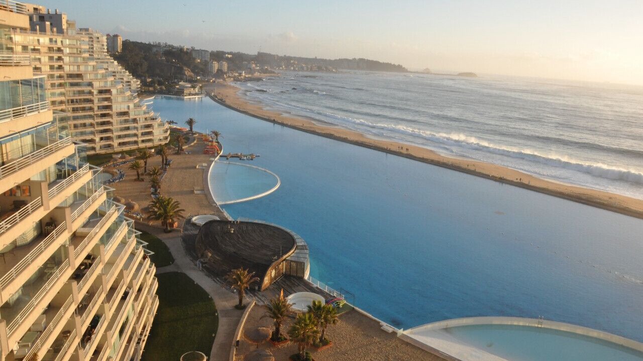 Photo of Outdoor in Algarrobo