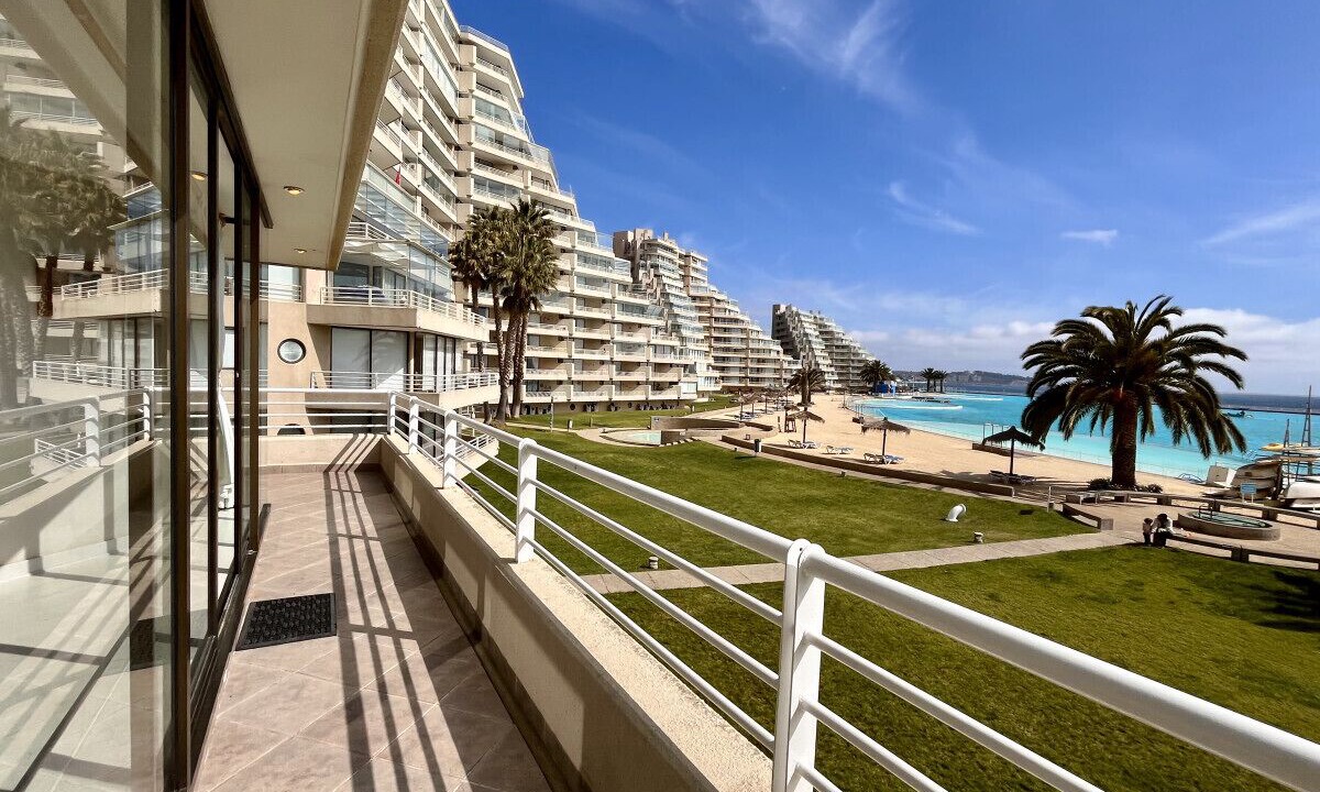 Photo of Outdoor in Algarrobo