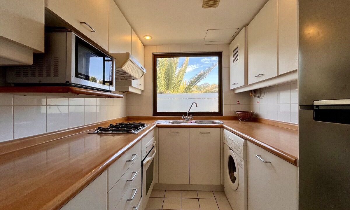Photo of Kitchen in Algarrobo