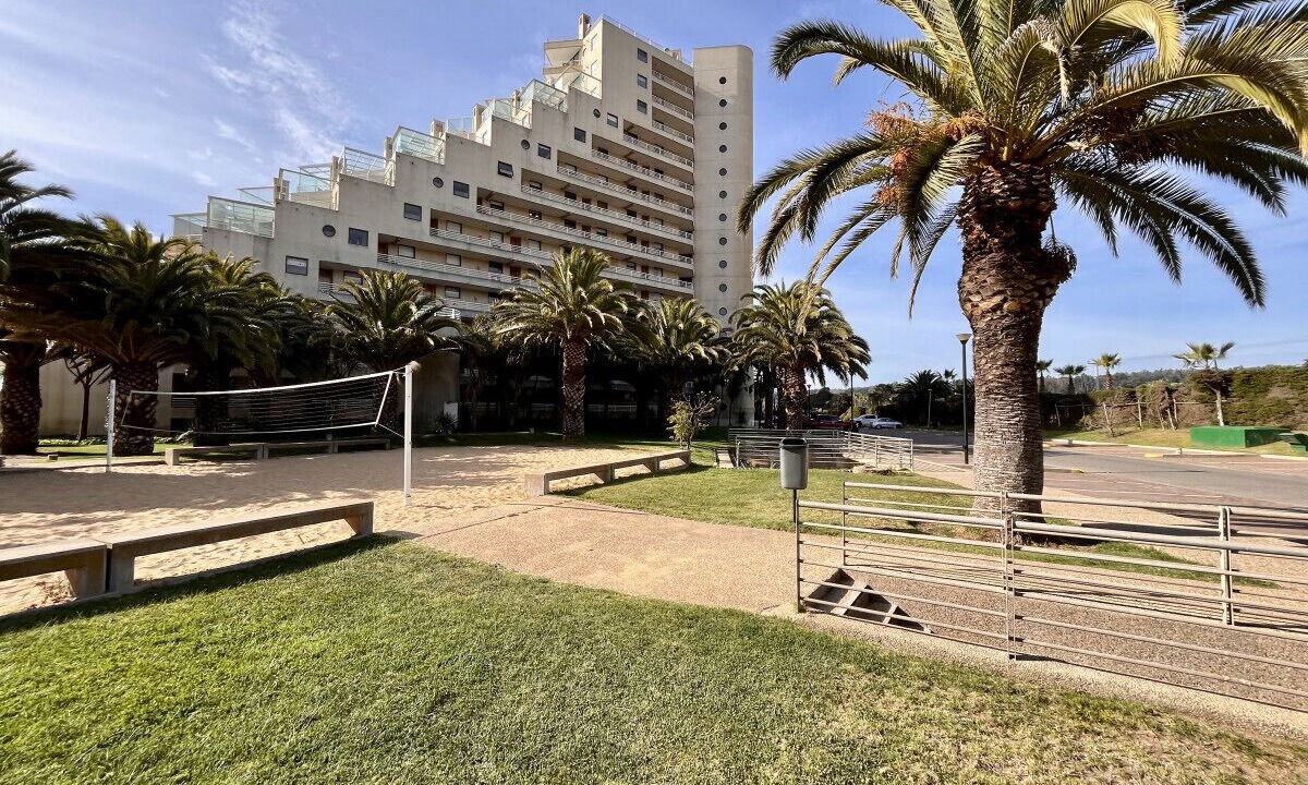 Photo of Outdoor in Algarrobo