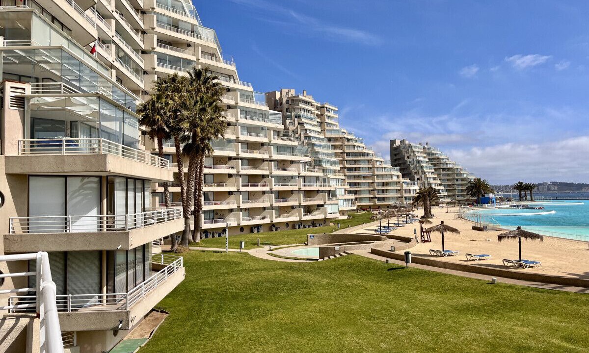 Photo of Outdoor in Algarrobo