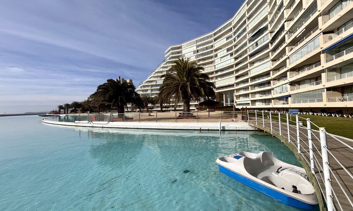 Photo of Outdoor in Algarrobo