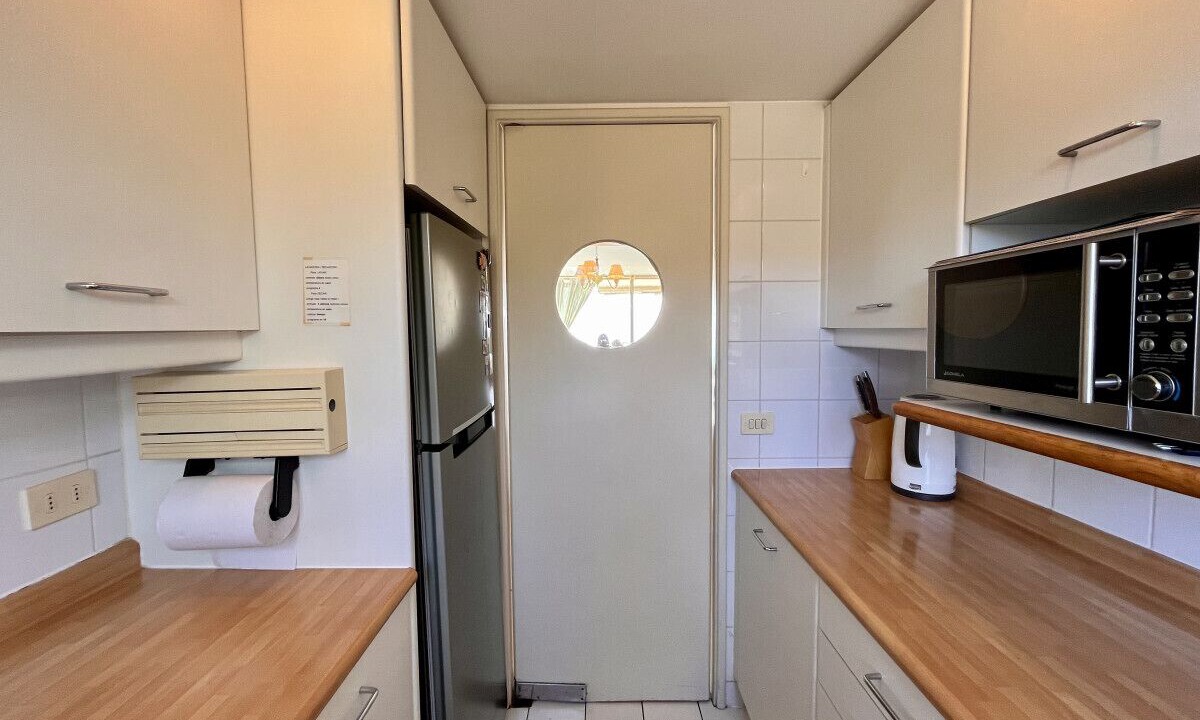 Photo of Kitchen in Algarrobo