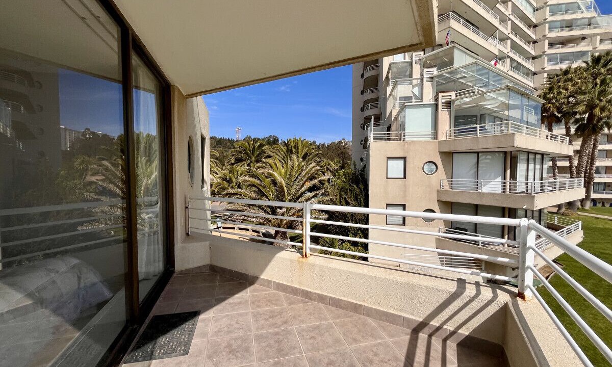 Photo of Outdoor in Algarrobo