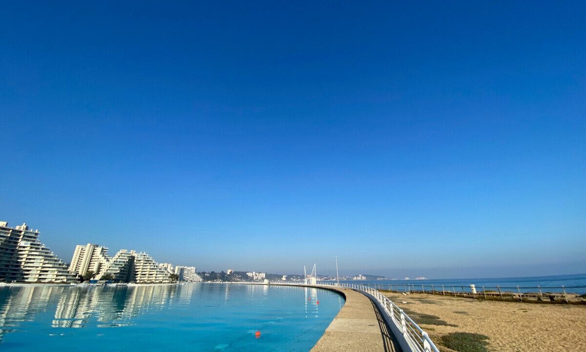 Photo of Outdoor in Algarrobo